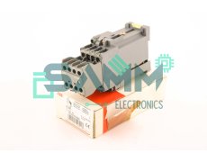 ABB KC44E RELAY CONTACTOR New