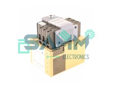 SIEMENS 3KD2630-2ME10-0 SWITCH DISCONNECTOR New