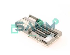 ABB TU506 B1 ; 1SAP210000R0001 FBP TERMINAL UNIT New