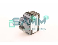 SIEMENS 3RV2011-1CA15 CIRCUIT BREAKER New