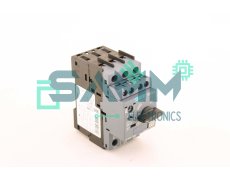 SIEMENS 3RV2011-1CA15 CIRCUIT BREAKER New