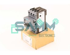 SIEMENS 3RV2011-0BA10 CIRCUIT BREAKER New