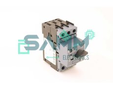 SIEMENS 3RV2011-0BA10 CIRCUIT BREAKER New