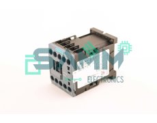 SIEMENS 3RT2017-1BB41 CONTACTOR New