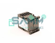 SIEMENS 3RT2017-1BB41 CONTACTOR New