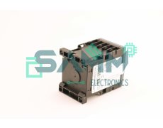 SIEMENS 3RT2017-1BB41 CONTACTOR New