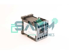 SIEMENS 3RT2017-1BB41 CONTACTOR New