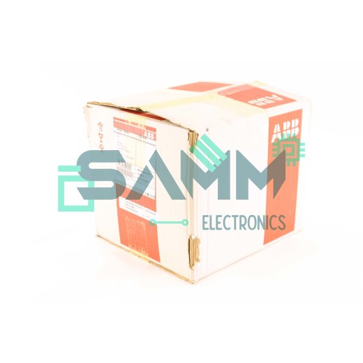 ABB 1SDA054341R1 SAC TMAX T5S 400 New