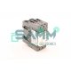 SCHNEIDER ELECTRIC LC1D40AP7; 3 POLE CONTACTOR; TESYS 940840 New