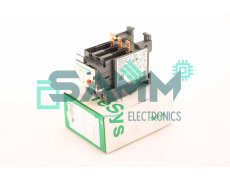 SCHNEIDER ELECTRIC LRD332; THERMAL OVERLOAD RELAY; TESYS...