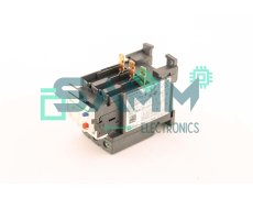 SCHNEIDER ELECTRIC LRD332; THERMAL OVERLOAD RELAY; TESYS...