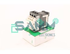 SCHNEIDER ELECTRIC LC1D38BD; CONTACTOR; TESYS 035967 New