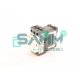 SCHNEIDER ELECTRIC LC1D38BD; CONTACTOR; TESYS 035967 New