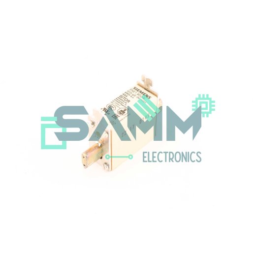 SIEMENS 3NE1802-0 SITOR FUSE LINK New