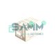 ABB DIGITRIC-100 ; F 6.580766.2 INDUSTRIAL CONTROLLER New