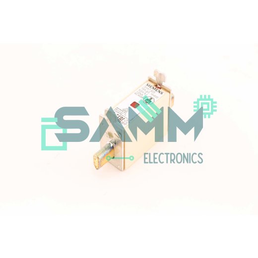 SIEMENS 3NA7805 FUSE ELEMENT New