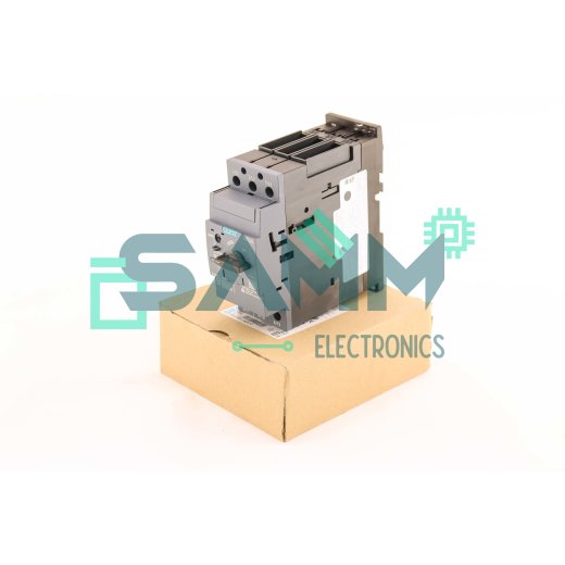 SIEMENS 3RV2031-4VA10 New