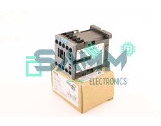 SIEMENS 3RH2131-1BM40 New