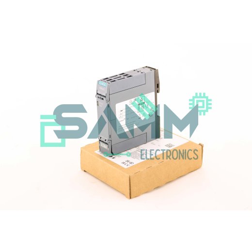 SIEMENS 3RS2900-2AW30 New