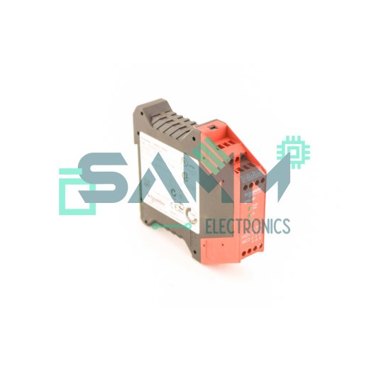 SCHNEIDER ELECTRIC XPSAF5130 Used