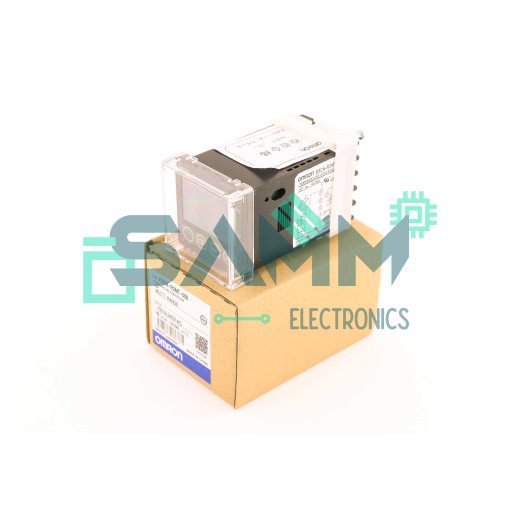 OMRON E5CN-R2MT-500 New