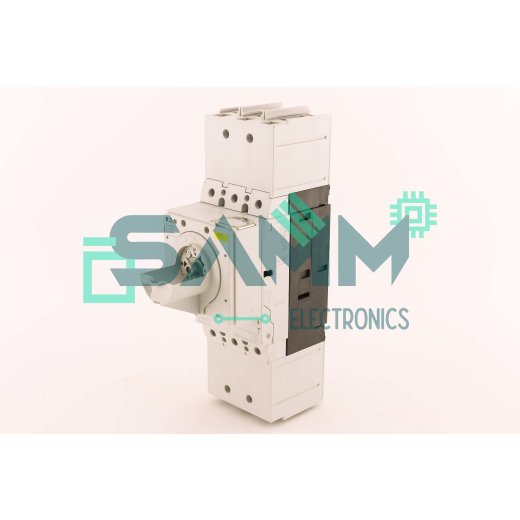 EATON PN 2-250 Used