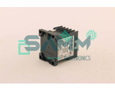 SCHNEIDER ELECTRIC LP1K1201BD CONTACTOR New