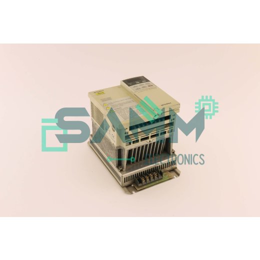 MITSUBISHI ELECTRIC FR-A024-S0.75K-EC Used