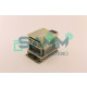 MITSUBISHI ELECTRIC FR-A024-S0.75K-EC Used