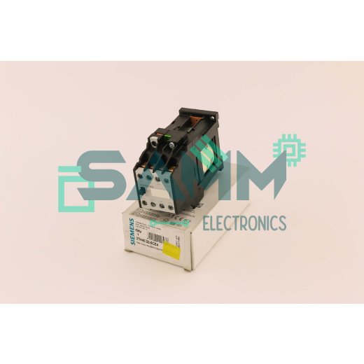 SIEMENS 3TH40 22-5CE4 New