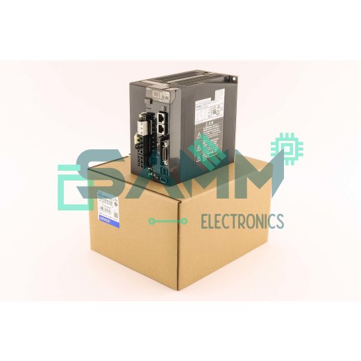 OMRON R88D-KN15F-ECT-Z New