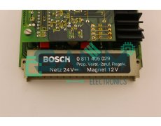 BOSCH 0811405029 Used