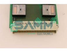 SIEMENS PC 612 F B1300-F407 HX 1 W3 Used