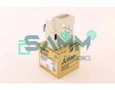 MITSUBISHI ELECTRIC FX2N-16EYR-ES/UL New