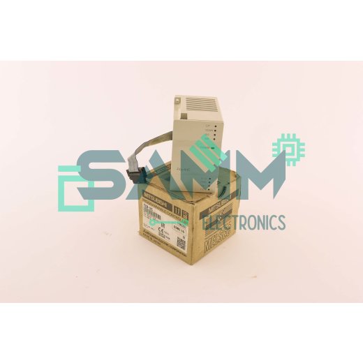 MITSUBISHI ELECTRIC FX2N-1HC New