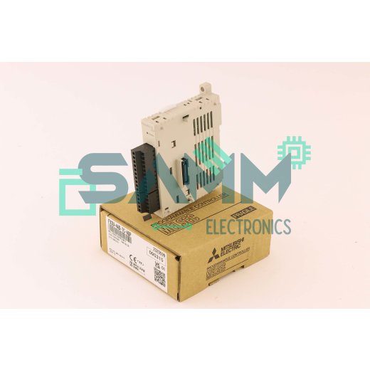 MITSUBISHI ELECTRIC FX3U-4AD-TC-ADP New