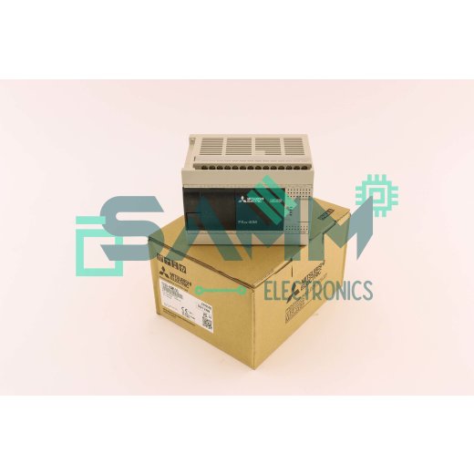 MITSUBISHI ELECTRIC FX3G-40MR/DS New