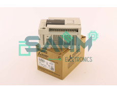 MITSUBISHI ELECTRIC FX3U-32MR/ES-A New