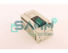 MITSUBISHI ELECTRIC FX3U-32MR/ES-A New