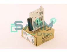 MITSUBISHI ELECTRIC FX3U-4AD-ADP New