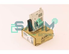 MITSUBISHI ELECTRIC FX3U-4DA-ADP New