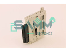 MITSUBISHI ELECTRIC FX3U-4DA-ADP New