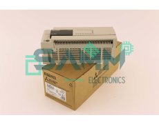 MITSUBISHI ELECTRIC FX3U-64MT/ES-A New