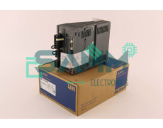 MITSUBISHI ELECTRIC MR-J4-200B New