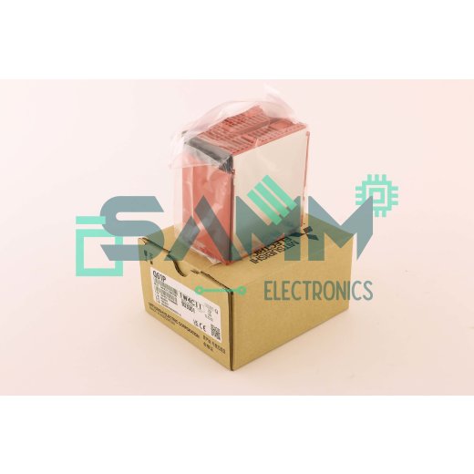 MITSUBISHI ELECTRIC Q61P New