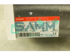 BECKHOFF AX5125-0000 New