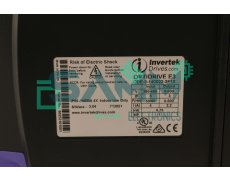 INVERTEK DRIVES ODE-3-140022-3F1X New