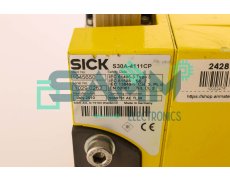 SICK S30A-4111CP 1045650 Used