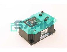 PEPPERL + FUCHS IC-KP-B12-V45 CONTROL INTERFACE WITH...