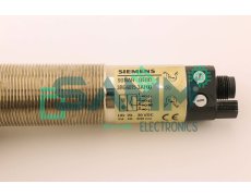 SIEMENS 3RG6015-3AF00 ULTRASONIC SENSOR Used